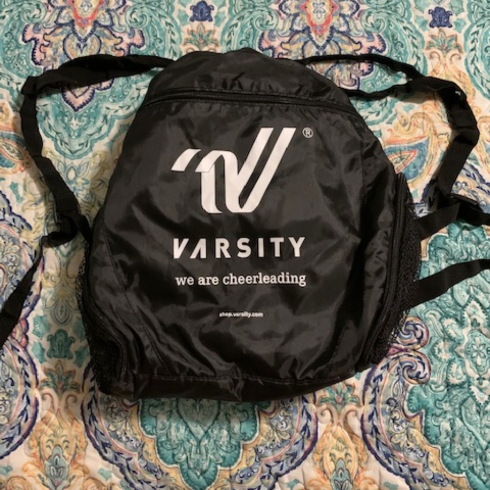 Varsity Cheer Bag